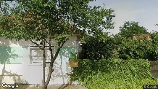 Apartments for rent in Ghiroda - Photo from Google Street View