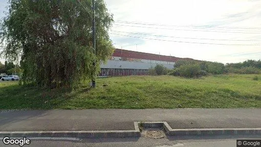 Apartments for rent in Ghiroda - Photo from Google Street View