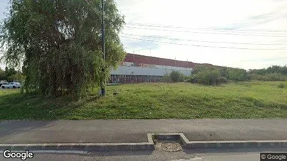 Apartments for rent in Ghiroda - Photo from Google Street View