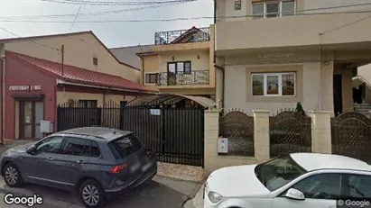 Apartments for rent in Constanţa - Photo from Google Street View