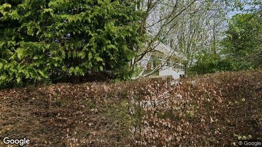 Apartments for rent in Brussels Ukkel - Photo from Google Street View
