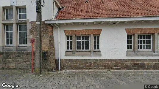 Apartments for rent in Rixensart - Photo from Google Street View