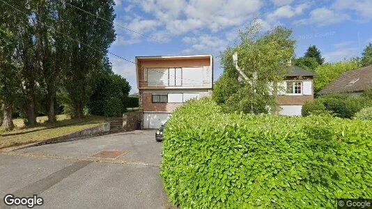 Apartments for rent in Seraing - Photo from Google Street View