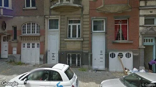 Apartments for rent in Stad Brussel - Photo from Google Street View