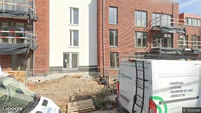 Apartments for rent in 's-Gravenbrakel - Photo from Google Street View