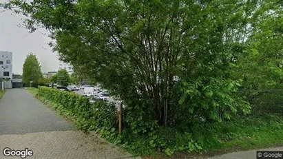 Apartments for rent in Brussels Sint-Lambrechts-Woluwe - Photo from Google Street View