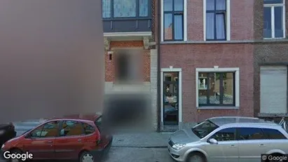 Apartments for rent in Leuven - Photo from Google Street View