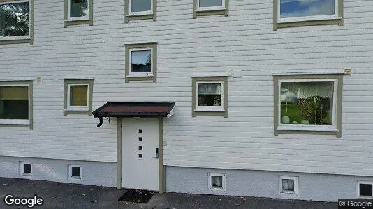 Apartments for rent in Halden - Photo from Google Street View