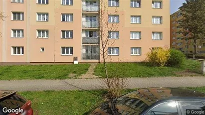 Apartments for rent in Plzeň-město - Photo from Google Street View