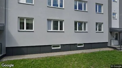 Apartments for rent in Pärnu - Photo from Google Street View
