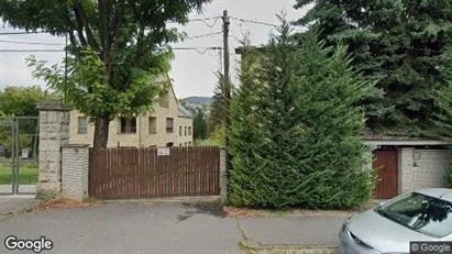 Apartments for rent in Budapest Rákosmente - Photo from Google Street View