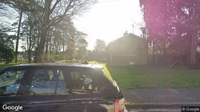 Apartments for rent in Banbury - Oxfordshire - Photo from Google Street View
