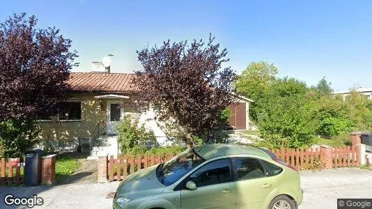 Apartments for rent in Gotland - Photo from Google Street View
