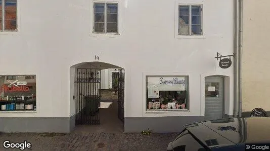 Apartments for rent in Kalmar - Photo from Google Street View