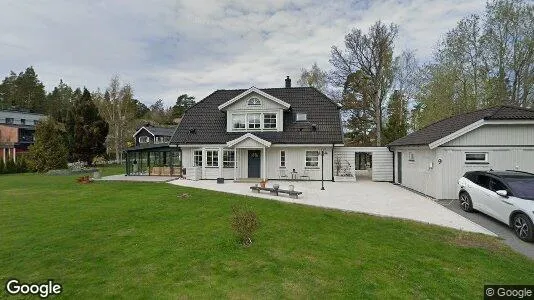 Apartments for rent in Tyresö - Photo from Google Street View