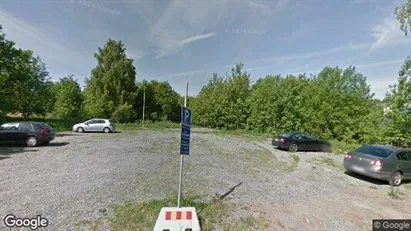 Apartments for rent in Linköping - Photo from Google Street View