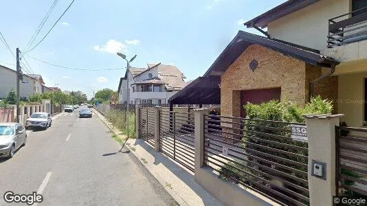 Apartments for rent in Popeşti-Leordeni - Photo from Google Street View