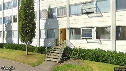 Apartments for rent in Gentofte - Photo from Google Street View