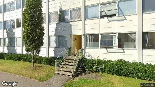 Apartments for rent in Gentofte - Photo from Google Street View