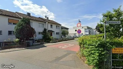 Apartments for rent in Main-Taunus-Kreis - Photo from Google Street View