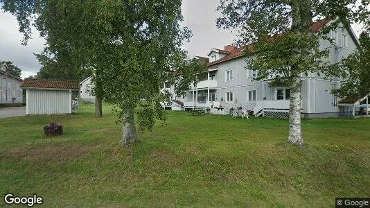 Apartments for rent in Sundsvall - Photo from Google Street View