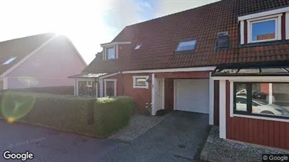 Apartments for rent in Motala - Photo from Google Street View