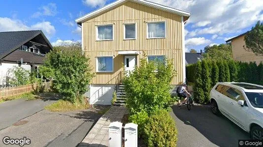 Apartments for rent in Mölndal - Photo from Google Street View