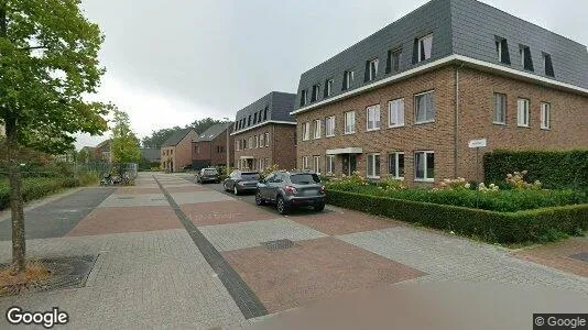 Apartments for rent in Vosselaar - Photo from Google Street View
