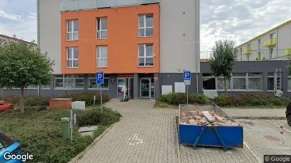 Apartments for rent in Praha-západ - Photo from Google Street View