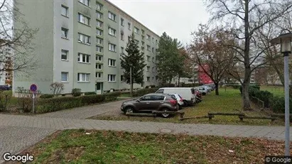 Apartments for rent in Oberhavel - Photo from Google Street View
