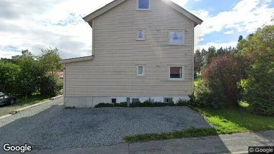 Apartments for rent in Trondheim Lerkendal - Photo from Google Street View