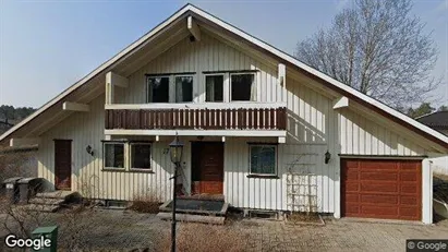 Apartments for rent in Oslo Søndre Nordstrand - Photo from Google Street View