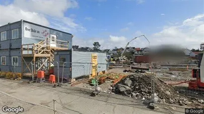 Apartments for rent in Fredrikstad - Photo from Google Street View