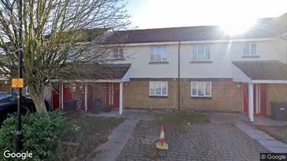 Apartments for rent in Hounslow - Middlesex - Photo from Google Street View
