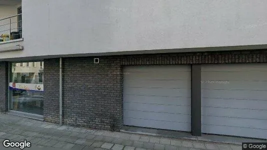 Apartments for rent in Geel - Photo from Google Street View