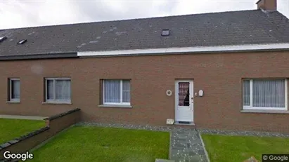 Apartments for rent in Kruisem - Photo from Google Street View