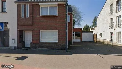 Apartments for rent in Hechtel-Eksel - Photo from Google Street View