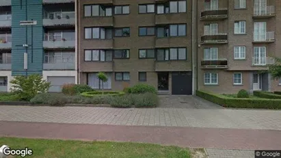 Apartments for rent in Antwerp Wilrijk - Photo from Google Street View