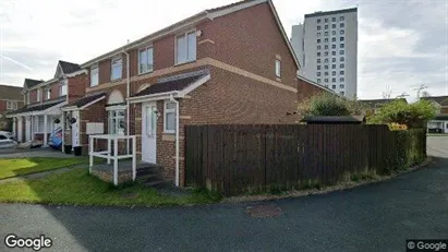 Apartments for rent in Stockton-on-Tees - Cleveland - Photo from Google Street View