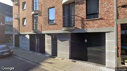 Apartments for rent in Sint-Truiden - Photo from Google Street View