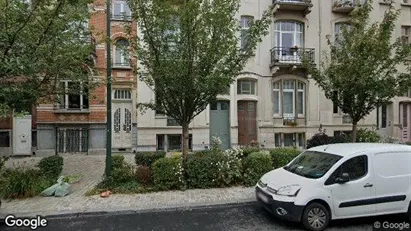 Apartments for rent in Stad Brussel - Photo from Google Street View