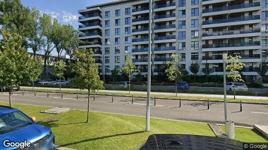 Apartments for rent in Bucharest - Sectorul 2 - Photo from Google Street View