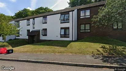 Apartments for rent in Bristol - Avon - Photo from Google Street View