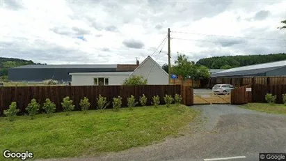 Apartments for rent in Knighton - Powys - Photo from Google Street View