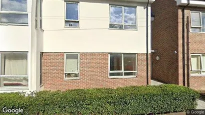 Apartments for rent in Horsham - West Sussex - Photo from Google Street View