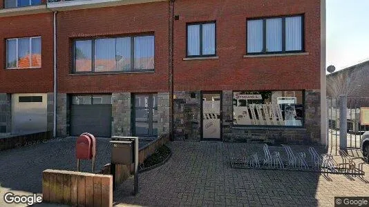 Apartments for rent in Schoten - Photo from Google Street View