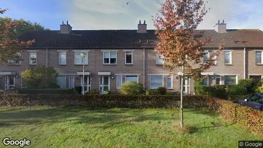 Apartments for rent in Boxtel - Photo from Google Street View