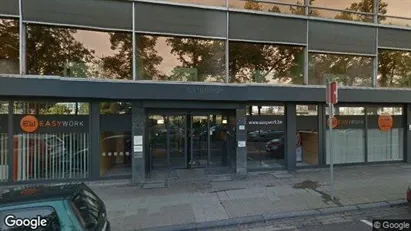 Apartments for rent in Luik - Photo from Google Street View