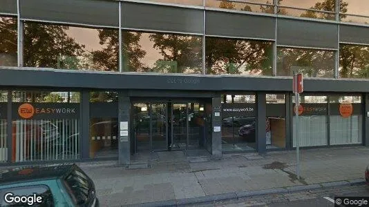 Apartments for rent in Luik - Photo from Google Street View