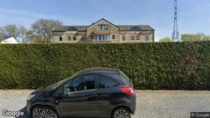 Apartments for rent in Chaudfontaine - Photo from Google Street View